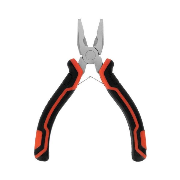 Combined pliers Dnipro-M for precise work 127 mm