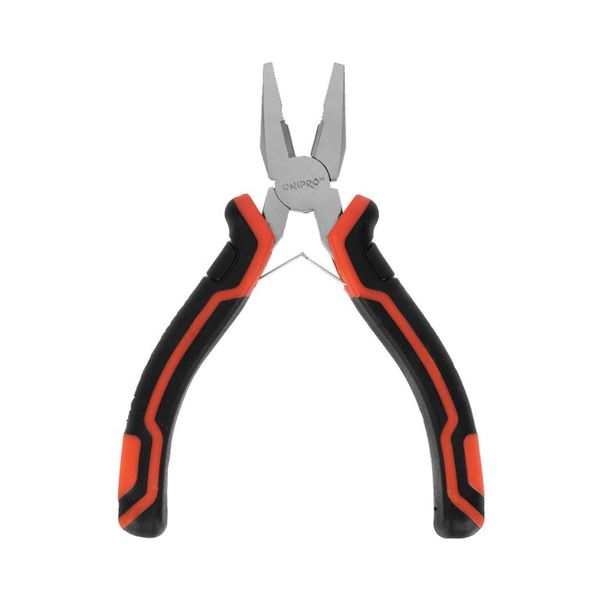 Combined pliers Dnipro-M for precise work 127 mm