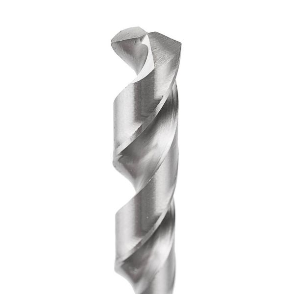 Metal Drill Bit (with Groove) Dnipro-M P6M5K5 15 mm (1 pc)