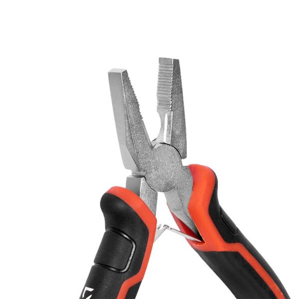 Combined pliers Dnipro-M for precise work 127 mm