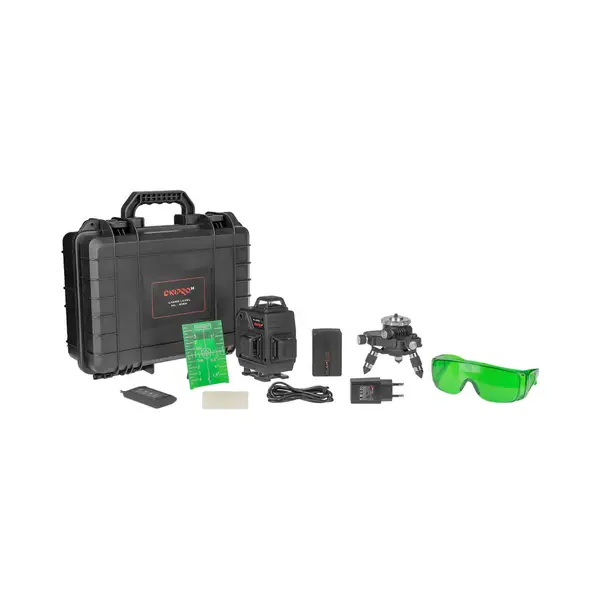 Laser level Dnipro-M ML-816G