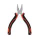 Combined pliers Dnipro-M for precise work 127 mm