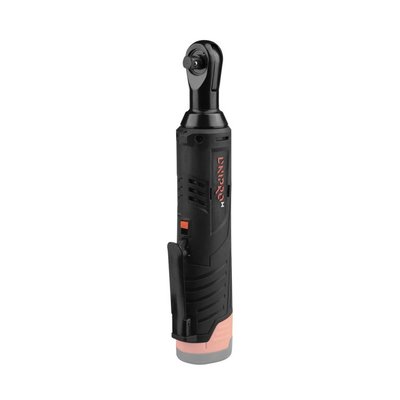 Battery ratchet Dnipro-M RW-12 (without battery and charger)
