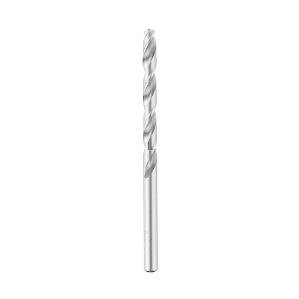 Metal Drill Bit Dnipro-M P6M5K5 4 mm (2 pcs)