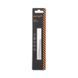 Metal Drill Bit Dnipro-M P6M5K5 4 mm (2 pcs)