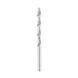 Metal Drill Bit Dnipro-M P6M5K5 4 mm (2 pcs)