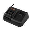 Charger Dnipro-M FC-280C
