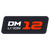 DM 12V Battery