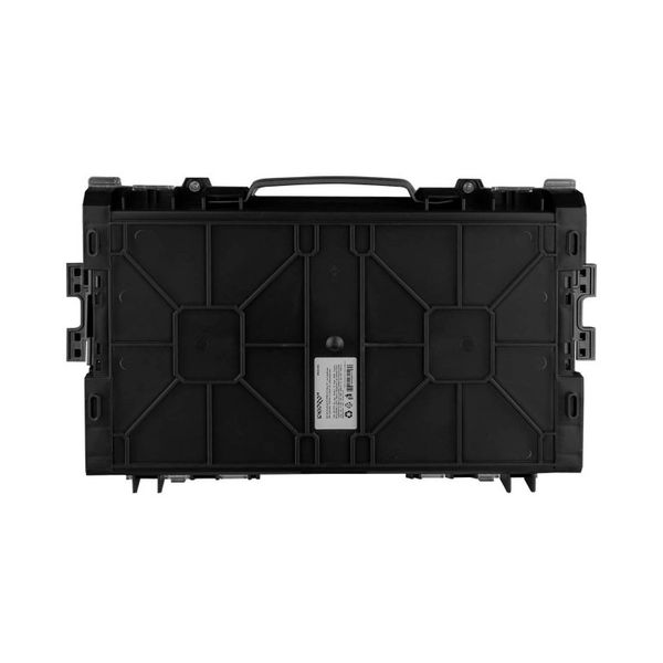 Organizer Dnipro-M S-Box 19", Polycarbonate