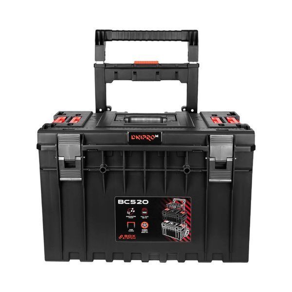 Tool Box Dnipro-M S-Box BC520