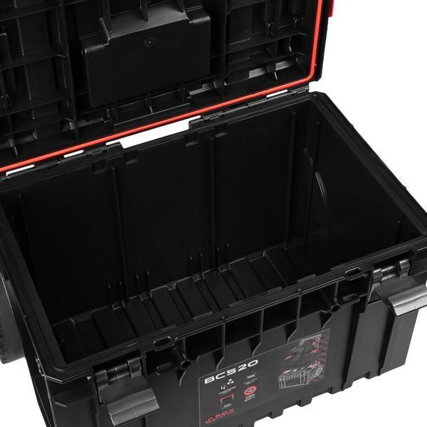 Tool Box Dnipro-M S-Box BC520