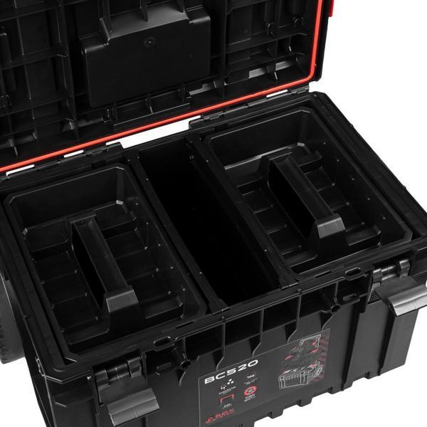 Tool Box Dnipro-M S-Box BC520