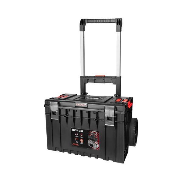 Tool Box Dnipro-M S-Box BC520