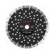 Diamanttrennscheibe Dnipro-M 230 22.2 Grand 59384000 фото 1