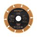 Diamond Blade Dnipro-M SteelCutter 125 mm 22.2 mm for Metal