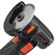 Cordless grinder Dnipro-M СG-12BC Ultra (without battery and charger)