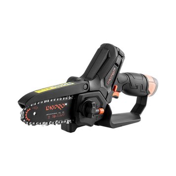 Cordless chainsaw Dnipro-M CS-12 (without battery and charger)