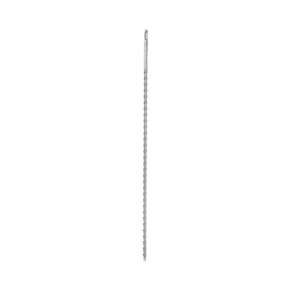 Vrt&aacute;k S4L 10 mm 600 mm do bet&oacute;nu, SDS+ 82054008 фото