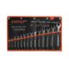 Socket wrench set Dnipro-M ULTRA in case (7-24 mm) 14 pcs