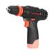 Cordless drill driver Dnipro-M CD-12Q (without battery and charger)