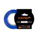 Isolierband Dnipro-M 10 m 19 mm 0,18 mm blau 8030001 фото 2