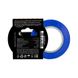 Isolierband Dnipro-M 10 m 19 mm 0,18 mm blau 8030001 фото 3