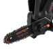 Cordless chainsaw Dnipro-M CS-12 (without battery and charger)