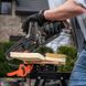 Cordless chainsaw Dnipro-M CS-12 (without battery and charger)