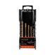 Bohrerset Dnipro-M 3-8 mm 5 St. 20664000 фото 1