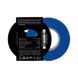 Insulation tape Dnipro-M 20 m 19 mm 0.18 mm blue