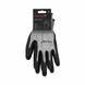 Work gloves Dnipro-M Anticut cut-resistant, size 9