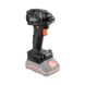 Cordless impact wrench Dnipro-M DTD-201BC ULTRA (without battery and charger)