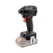 Cordless impact wrench Dnipro-M DTD-201BC ULTRA (without battery and charger)