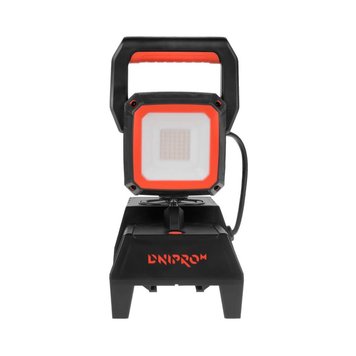 Cordless light Dnipro-M DCL-200 (without battery and charger)