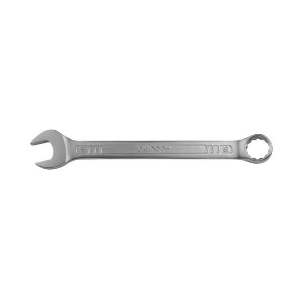 Open-end wrench Dnipro-M ULTRA CR-V, (18 mm)