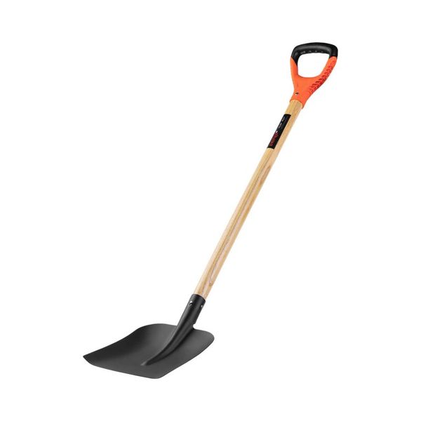 Shovel straight Dnipro-M