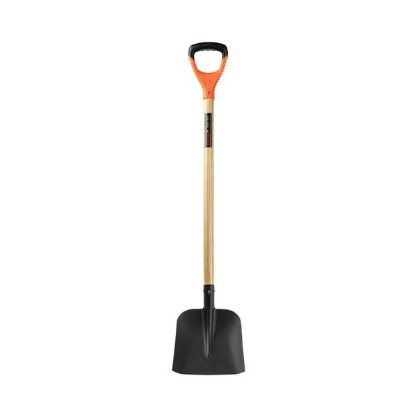 Shovel straight Dnipro-M