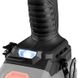 Cordless drill driver Dnipro-M CD-200BC ULTRA (2021) (without battery and charger)