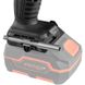 Cordless drill driver Dnipro-M CD-200BC ULTRA (2021) (without battery and charger)