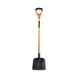 Shovel straight Dnipro-M