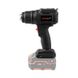 Cordless heat gun Dnipro-M DGH-200 ULTRA (without battery and charger)