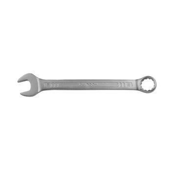 Open-end wrench Dnipro-M ULTRA CR-V, (19 mm)