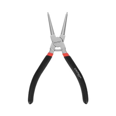Pliers for disassembling Dnipro-M 180 mm safety rings