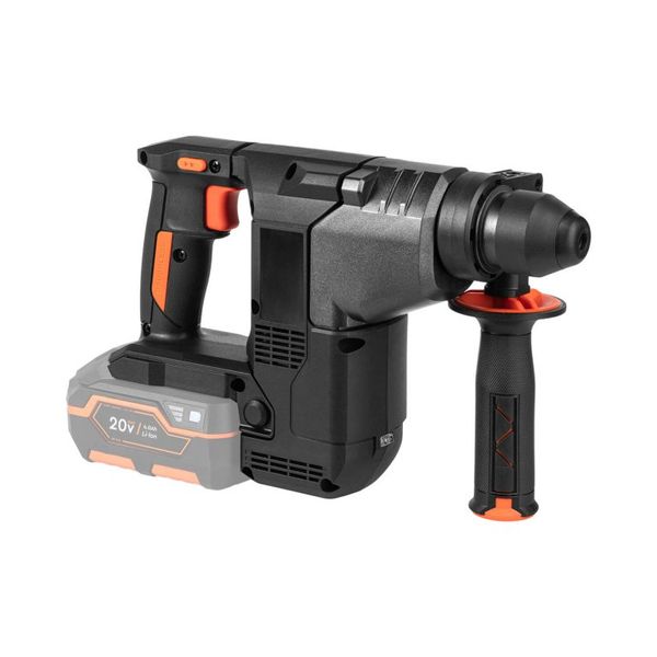 Cordless hammer drill Dnipro-M DHR-202BC ULTRA (without battery and charger)