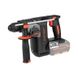 Cordless hammer drill Dnipro-M DHR-202BC ULTRA (without battery and charger)