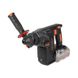 Cordless hammer drill Dnipro-M DHR-202BC ULTRA (without battery and charger)