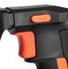 Cordless hammer drill Dnipro-M DHR-202BC ULTRA (without battery and charger)