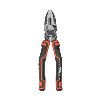 Combination pliers Dnipro-M ULTRA 185 mm