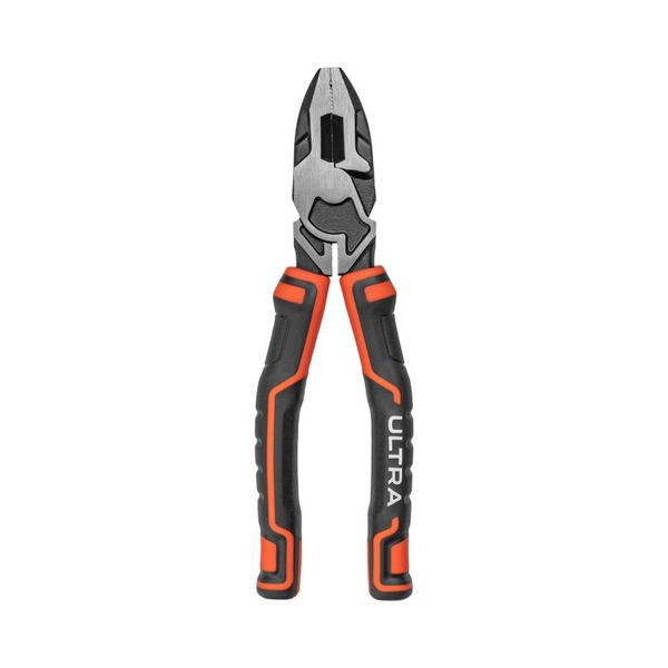 Combination pliers Dnipro-M ULTRA 185 mm