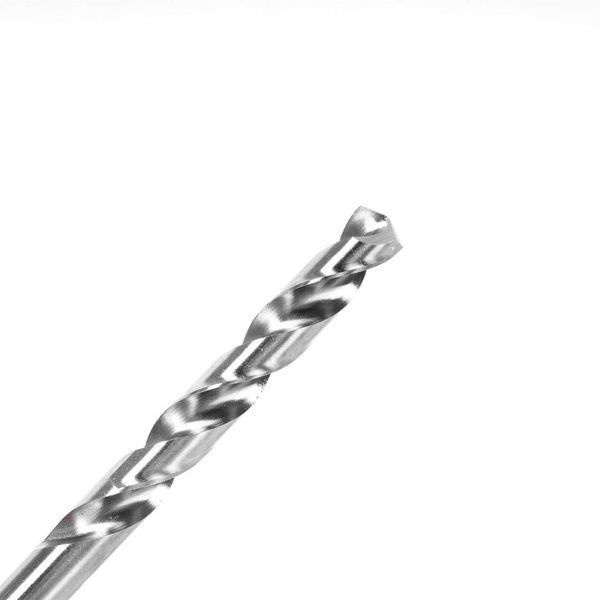 Metal Drill Bit Dnipro-M P6M5K5 12.5 mm (1 pc)